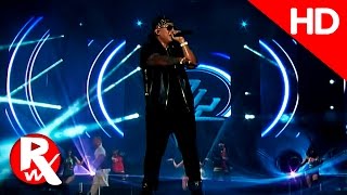 Daddy Yankee  La Despedida En Vivo HD [upl. by Ennagroeg]