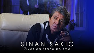 Sinan Sakic  Zivot da stane ne sme [upl. by Warrenne892]