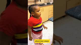 La petite de cinq ans sauve sa mère de lempoisonnement shortvideo news shorts short [upl. by Aileve]