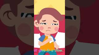 Bogey Song amp 10 In The Bed shorts kids nurseryrhymes kidssongs child kid lullaby baby song [upl. by Yim]