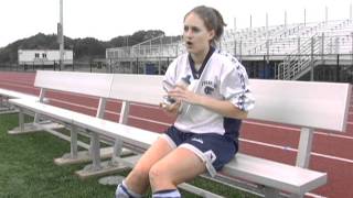 Teen Athlete with Asthma [upl. by Sharona391]