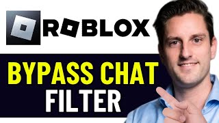 HOW TO BYPASS ROBLOX CHAT FILTER 2024 FULL GUIDE [upl. by Yancey]