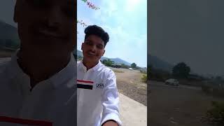 Mamachya porila gadi chi chakar  Marathi vlog  mini vlog  minivlog vlog shorts marathi [upl. by Rico]