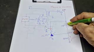 Divisor Resistivo Para Polarizar TL431 [upl. by Wagoner215]