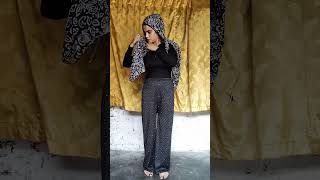 Stall se banaye jacket viralvideo feshionstyle shortvideo [upl. by Casteel]