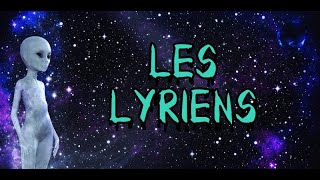 Type dalien 02  Les Lyriens [upl. by Quince]