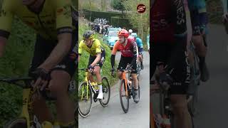 E3 HARELBEKE 2024 KORTEKEER [upl. by Anitteb408]