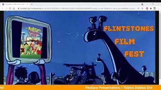 I Yabba Dabba Do 1993 Retrospective Podcast Flintstones Film Fest [upl. by Rodrich]