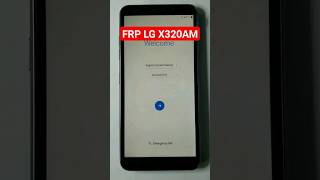 FRP Bypass Google LG Neon Plus LMX320AM ATampT Android 10 NO PC [upl. by Deirdre]