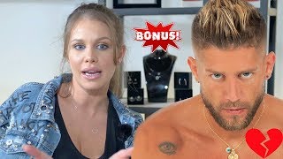 Paga  « Trop con depuis sa séparation avec Adixia »  Elle explique tout au public  BONUS [upl. by Noitsirhc]