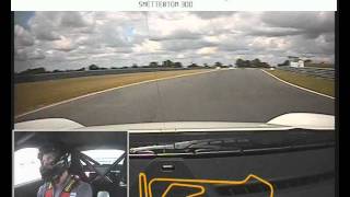 RMA Track Days How to drive Snetterton 300 [upl. by Autrey]