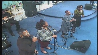 Pentecostal Explosion Saturday Afternoon Service  Cogic Aston live [upl. by Jamill]