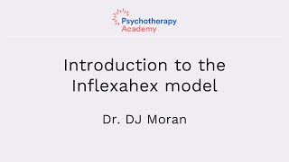 The Inflexahex Model and ACT 6 Converse Dyads to Understand Psychological Inflexibility [upl. by Stag]