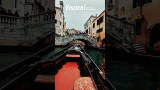 Venice City in Italy italy travel venice [upl. by Weisler]