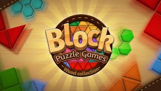 Block Puzzle Game 🧩 Level 148 [upl. by Berners448]