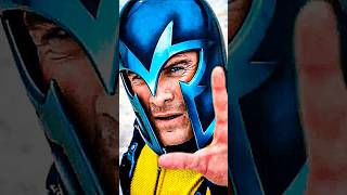 Magneto shows off his powers  XMEN First Class Fire Clip  Recap Blade magnito xmen [upl. by Tterrag]