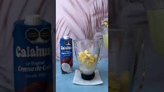 Le damos un giro especial a la Piña Colada [upl. by Armington]