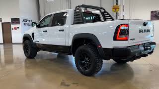 2023 RAM 1500 TRX [upl. by Draned]