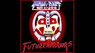 Atomkraft – Future Warriors 1985 Full Album LP [upl. by Inajna735]