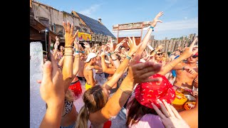 Boek je zomervakantie naar Jongerencamping Duin en Strand  Renesse [upl. by Akeemat]