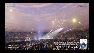 アイドリッシュセブン『IDOLiSH7 LIVE BEYOND quotOp7quot』スペシャルダイジェスト [upl. by Jopa]