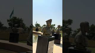 JAISALMER WAR MUSEUM 29DAYS 8000KM SELF DRIVEN LONG ROAD TRIP [upl. by Sephira]