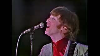 The Beatles  Live At Nippon Budokan Tokyo Japan 1 July 1966 Full Concert HD [upl. by Adelheid306]