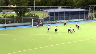 Kampong  Amsterdam Field Hockey [upl. by Serra]