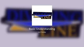 Basic Understanding Dividing Line theme [upl. by Bathsheba]