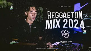 REGGAETON MIX 2024 âš¡ï¸ MIRAME DOBLEXXO HAY LUPITA QUE LINDA CHAPA PLA AFROHOUSE DJ R3ðŸ’¥ðŸ”¥ [upl. by Ahcila]