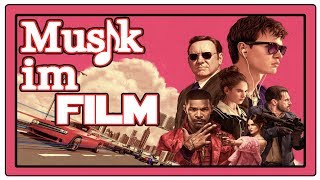 Warum und wie Musik im Film eingesetzt wird [upl. by Tija607]