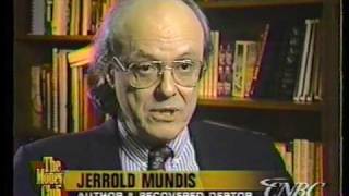 Jerrold Mundis  On the Media In Seminar [upl. by Percy]