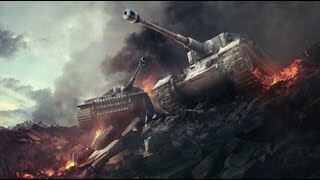 Update 126  World of Tanks [upl. by Sugirdor]