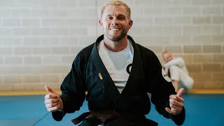 Closed Guard Sweeps amp Submissions [upl. by Yaffit]