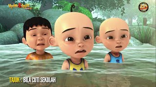 Full Upin amp Ipin Musim 15  Upin Ipin Terbaru 21 [upl. by Fredella739]