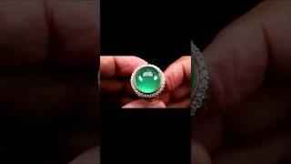 Full video on homepage hijaugarut agate crystal gold gems diamond batuakik gemstone ohen [upl. by Glen]