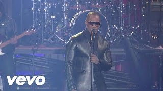 Jamie Foxx  Freak Live on Letterman [upl. by Rehtaef770]