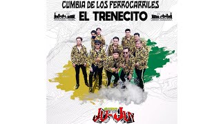 Grupo JuJuy  La Cumbia Del Ferrocarril  Video Oficial [upl. by Iahc105]