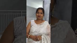 Organza saree trendingsareelove marthi youtube youtubeshorts sanjivanivlog [upl. by Wrench]