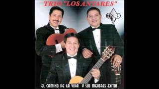 Acariciame Trio los Antares [upl. by Levan]