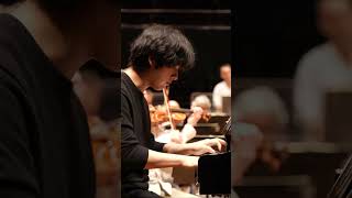 Yunchan Lim  Klaus Mäkelä  Rachmaninoff Piano Concerto n° 2 [upl. by Ylrebmek]