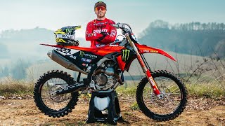 COME ANDRA CAIROLI al ritorno in gara  Radio Rider 2024 21 [upl. by Novyar]