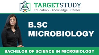 BSc Microbiology Course Details  Microbiology Career Jobs and Salary  Syllabus Admission Fee [upl. by Jezabella98]