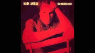 Mark Lanegan  Mockingbirds 2015 Remaster [upl. by Klos]