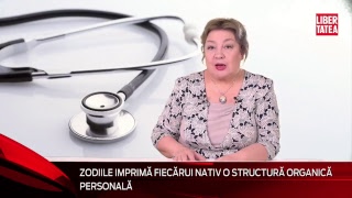 Urania ne vorbeşte despre astrologie şi medicină [upl. by Hairu]