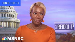 Watch the ReidOut with Joy Reid Highlights Nov 14 [upl. by Miguelita907]