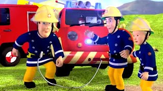 Fireman Sam Official Junior Cadet  The First Fireman Sam App [upl. by Fernando69]