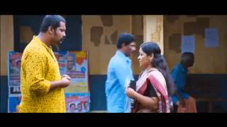 Pullipulikalum aatinkuttiyum comedy scene [upl. by Nylyrehc]