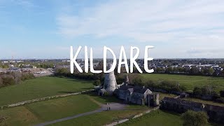 Kildare [upl. by Ecirp]