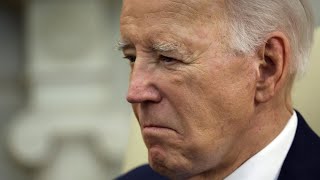 You be the judge Brutal Biden gaffe reel shows glaring memory lapses [upl. by Bicknell]